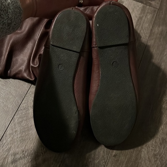 Size 7 boots - Picture 3 of 5